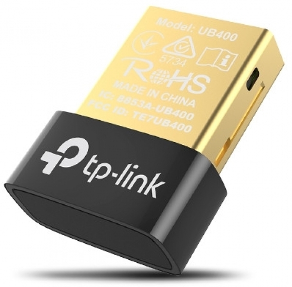 TP-Link UB400 Bluetooth Adaptör