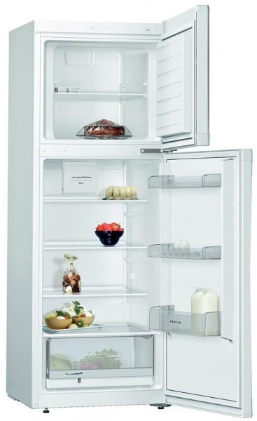 Profilo BD2029W3VV Buzdolabı