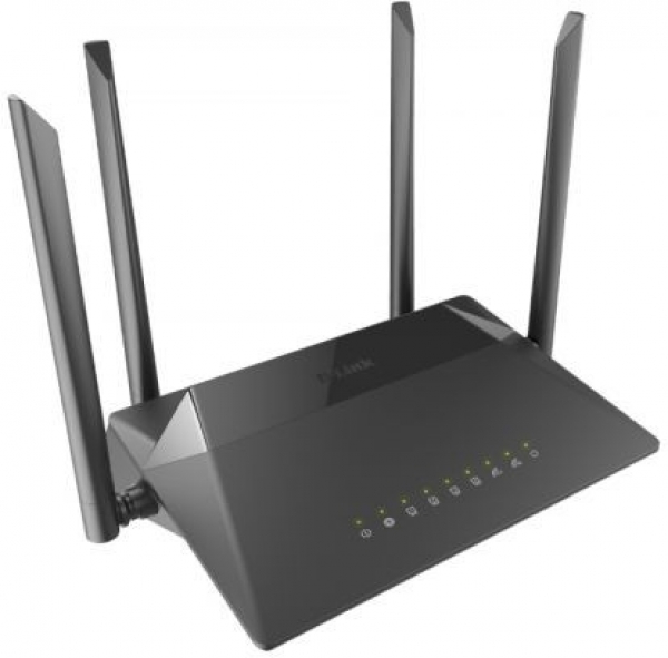 D-Link DIR-842 Router