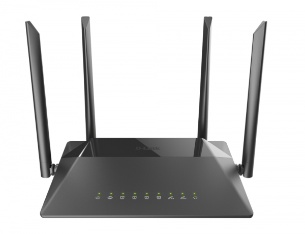 D-Link DIR-842 Router