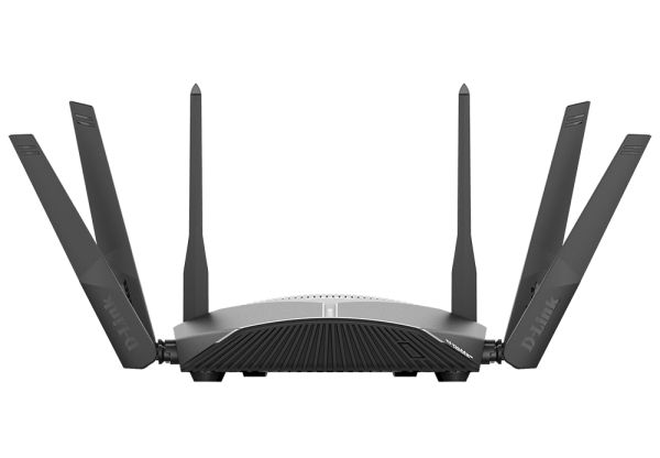 D-Link DIR-3060 Router