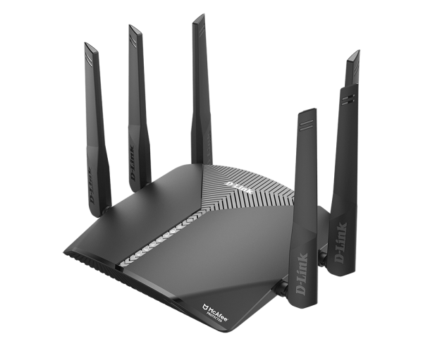 D-Link DIR-3060 Router