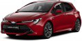 2020 Yeni Toyota Corolla HB 1.8 Hybrid 122 PS e-CVT Flame resim