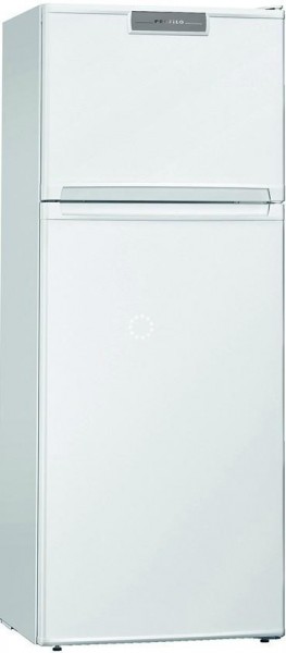 Profilo BD2043W2VV Buzdolabı