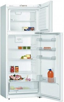 Profilo BD2043W2VV Buzdolabı