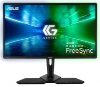Asus CG32UQ resim