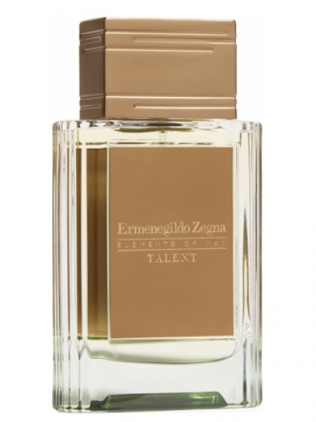 Ermenegildo Zegna Talent EDP 100 ml Erkek Parfümü (100 ml)