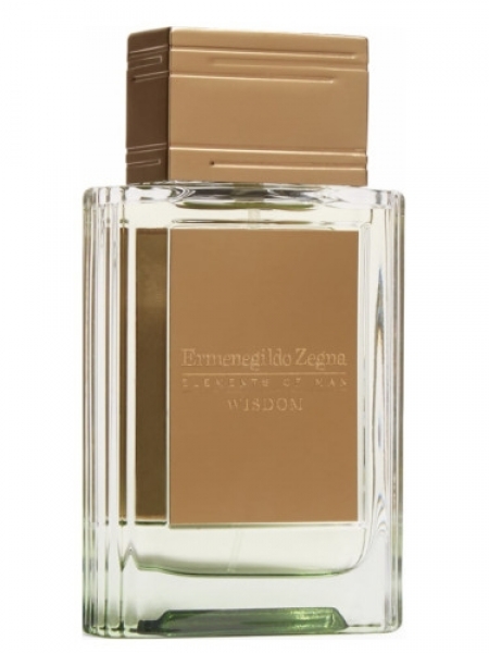 Ermenegildo Zegna Wisdom EDP 50 ml Erkek Parfümü (50 ml)