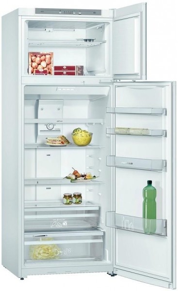 Profilo BD2046W2NN Buzdolabı