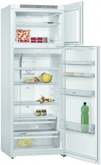 Profilo BD2046W2NN Buzdolabı