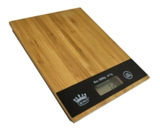 Crown 7023 Mutfak Terazisi