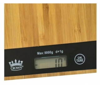 Crown 7023 Mutfak Terazisi