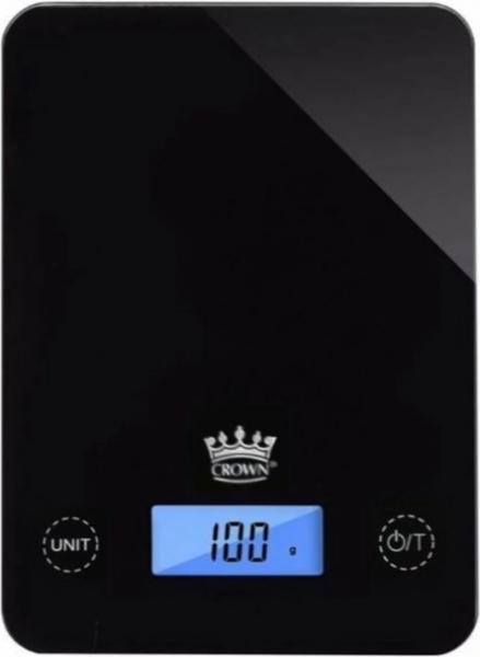 Crown 7022 Mutfak Terazisi