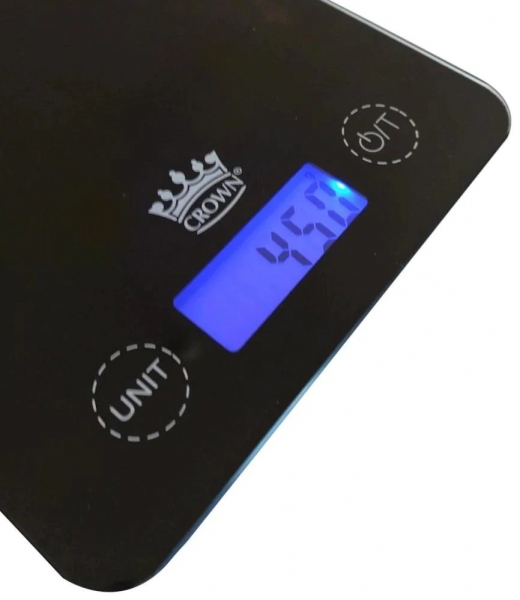 Crown 7022 Mutfak Terazisi