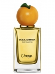 Dolce&Gabbana Orange EDT 150 ml Unisex Parfüm resim