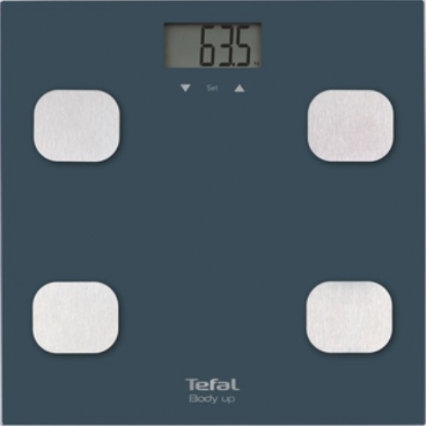Tefal BODY UP-BM2520 Dijital Banyo Tartısı