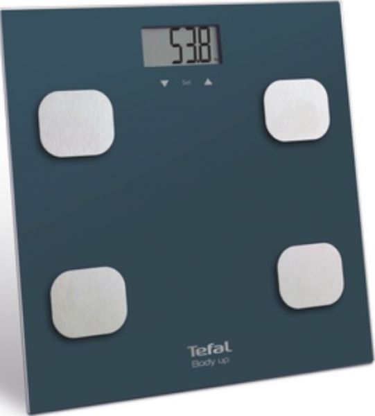 Tefal BODY UP-BM2520 Dijital Banyo Tartısı