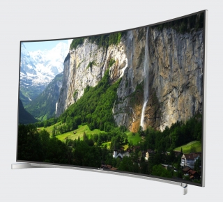 Arçelik A65C 9593 5S1 Ultra HD (4K) TV