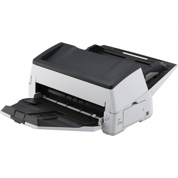 Fujitsu FI-7600 Tarayıcı