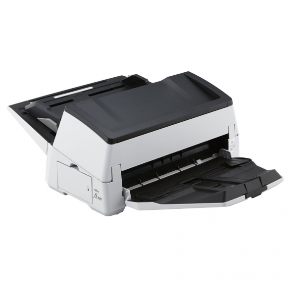 Fujitsu FI-7600 Tarayıcı
