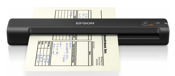 Epson ES-50 Tarayıcı