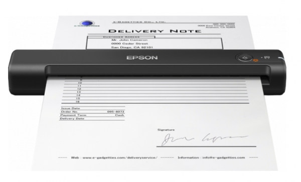 Epson ES-50 Tarayıcı