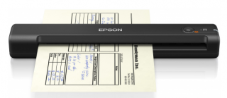 Epson  ES-50 Tarayıcı