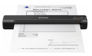 Epson  ES-50 Tarayıcı
