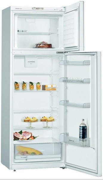Profilo BD2047W2VV Buzdolabı