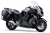 Kawasaki 1400GTR Sport