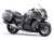 Kawasaki 1400GTR Sport