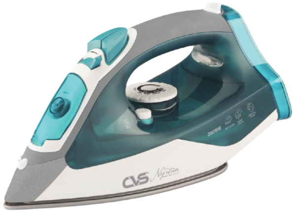 CVS Neptün DN 1779 Buharlı Ütü