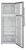 Finlux ZP 473 Buzdolabı