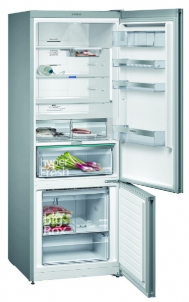 Siemens KG56NLWF0N Buzdolabı
