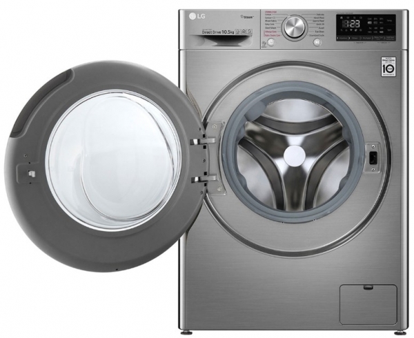 LG F4V5RYP2T Çamaşır Makinesi