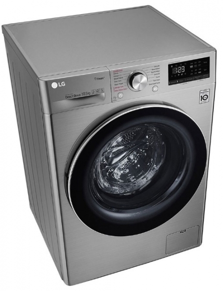 LG F4V5RYP2T Çamaşır Makinesi