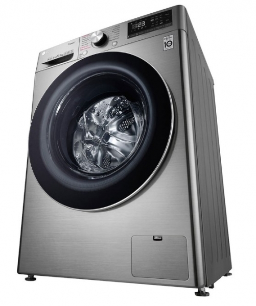 LG F4V5RYP2T Çamaşır Makinesi