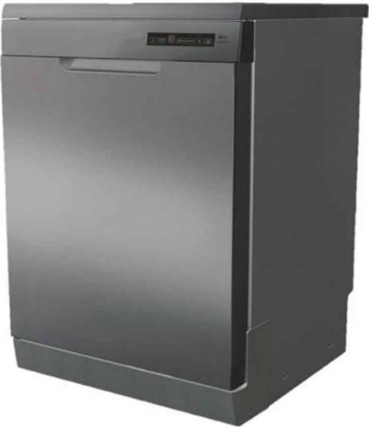 Silverline D11039S01 Bulaşık Makinesi