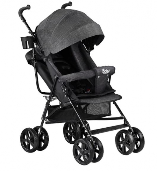 Baby2Go 2012 Eko Bebek Arabası