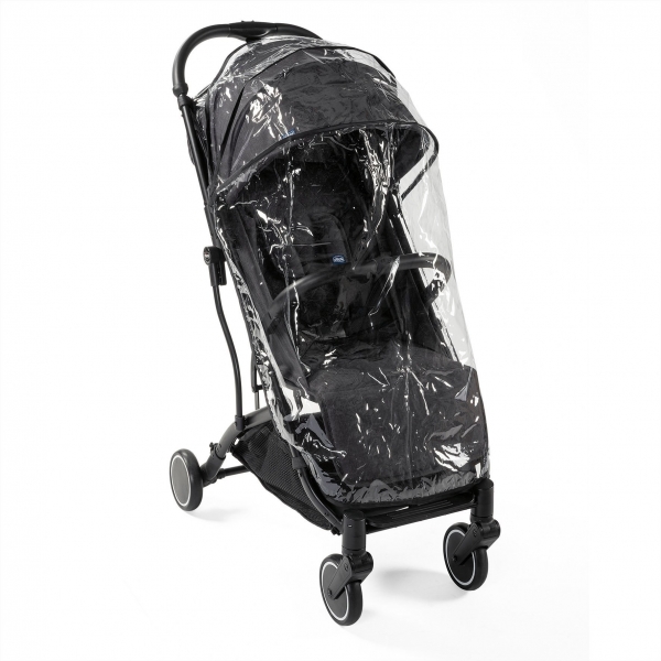 Chicco Trolley Me Bebek Arabası