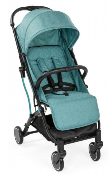 Chicco Trolley Me Bebek Arabası