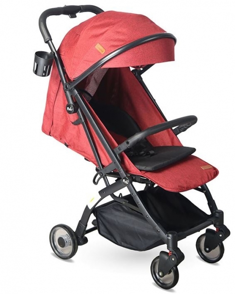 Babyhope BabyHope BH3160 Comfort Class Bebek Arabası