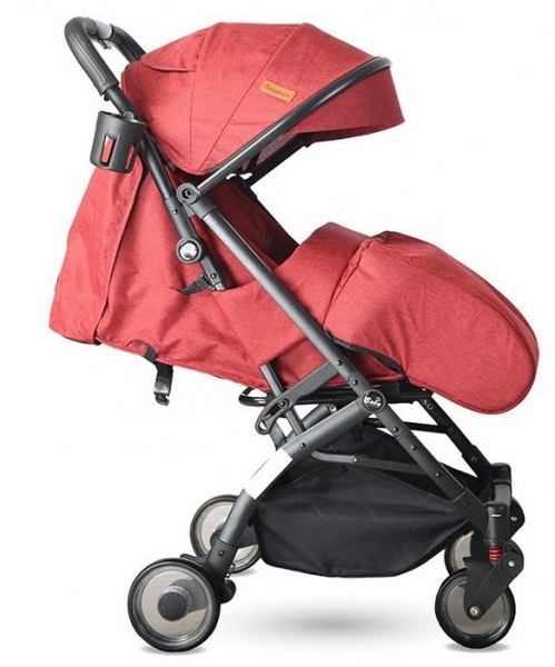 Babyhope BabyHope BH3160 Comfort Class Bebek Arabası