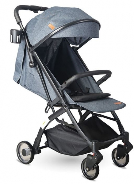Babyhope BabyHope BH3160 Comfort Class Bebek Arabası