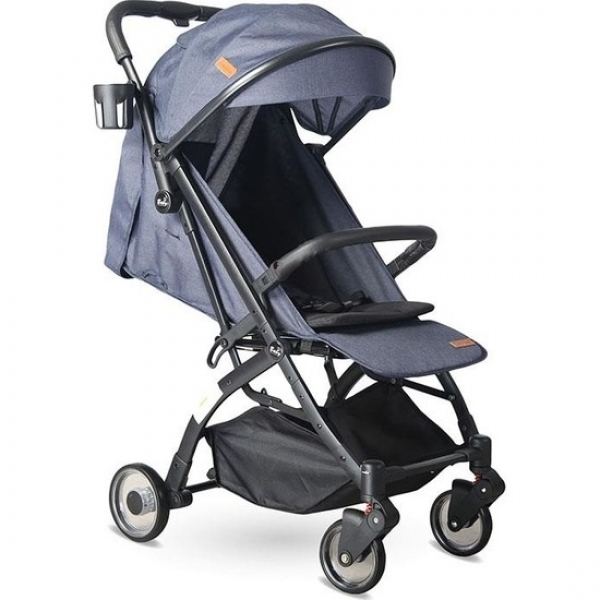 Babyhope BabyHope BH3160 Comfort Class Bebek Arabası