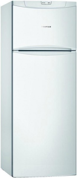 Profilo BD2056W2NN Buzdolabı