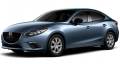 2016 Mazda 3 SKYACTIV-G 1.5 120 PS Motion resim
