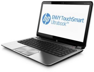 HP ENVY 4-1110et (C1X36EA) Laptop