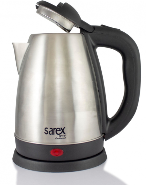 Sarex Aquante SR-3210 Su Isıtıcı