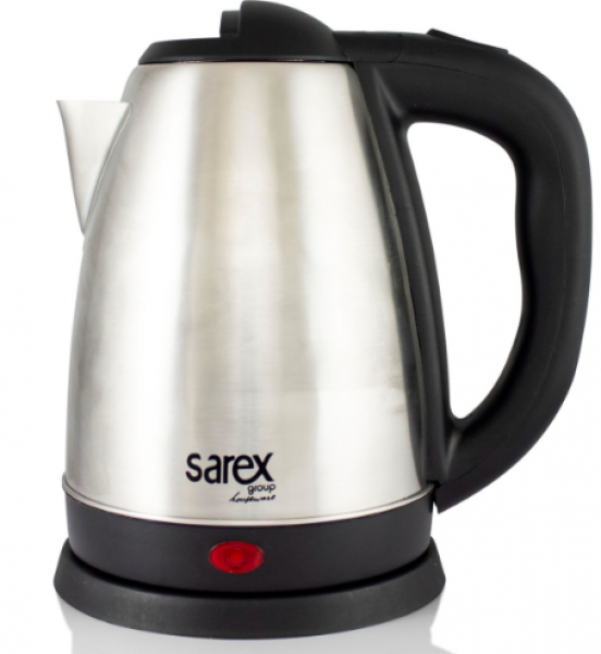 Sarex Aquante SR-3210 Su Isıtıcı